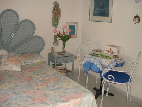ห้องพัก