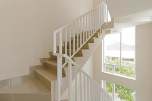 Interior - RedDoorz near Soekarno Hatta Airport (Tangerang)