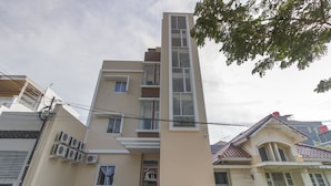 บริเวณภายนอก