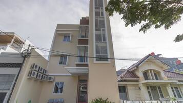 Ngoại thất