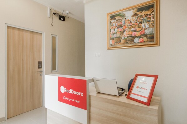 Recepción