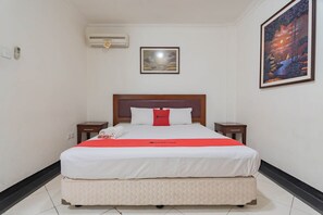 Deluxe-Zimmer