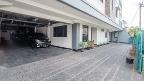 外觀