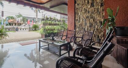 RedDoorz Syariah Plus @ Banjarbaru