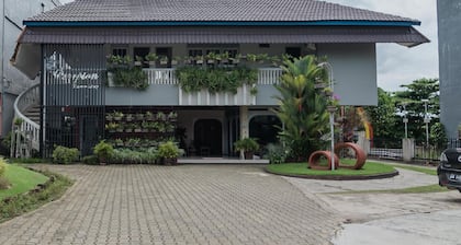 RedDoorz Syariah Plus @ Banjarbaru