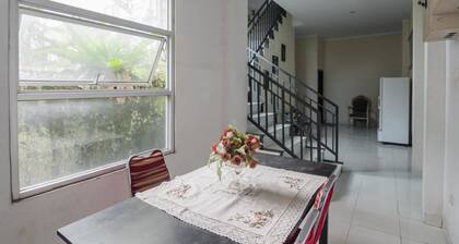 RedDoorz Syariah near Jamtos Jambi