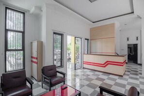 Recepción
