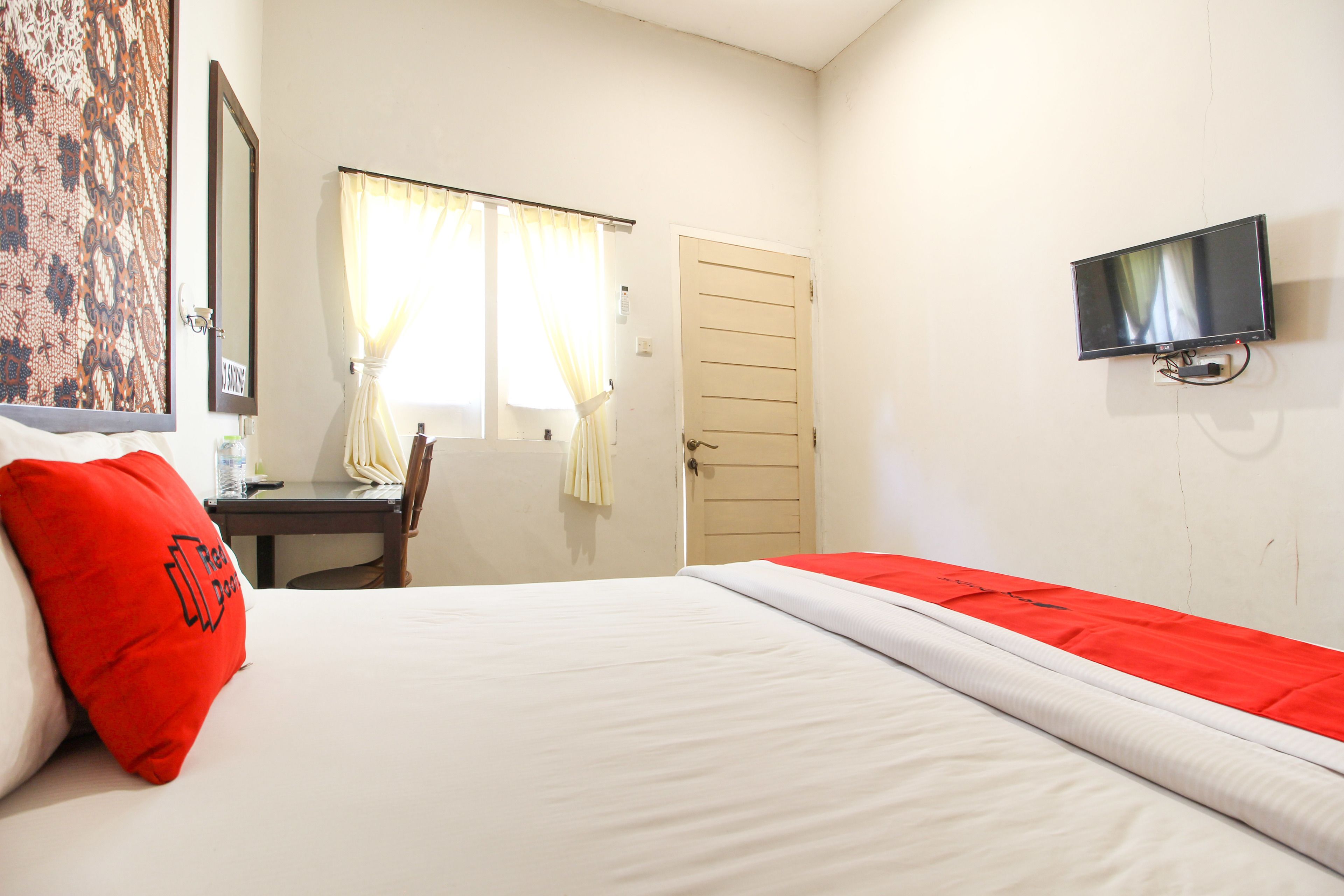 Photo - Reddoorz Syariah near Wijilan Yogyakarta