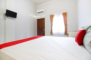 โต๊ะทำงาน, Wi-Fi ฟรี, ผ้าปูที่นอน
