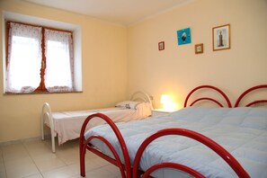 Appartement, 2 chambres