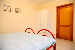 Appartement, 2 chambres