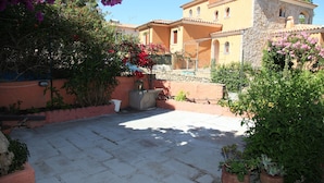Unclassified image, 5 of 21, button - Appartamento le Peonie Nuragheddu (San Teodoro)