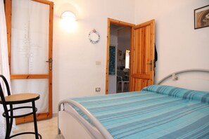 Apartment, 2 Schlafzimmer