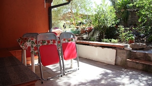 Unclassified image, 4 of 21, button - Appartamento le Peonie Nuragheddu (San Teodoro)