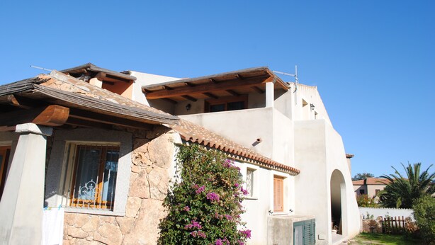 Exterior - Bilocali Zenzero porto istana (Olbia)