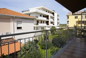 Terrace/patio - Quadrilocale Via Abruzzo (Alghero)