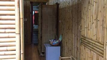 Servicios de la habitación