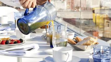 ๋งค์ผ ํ์ง์ ์์นจ ์์ฌ(1์ธ๋น MAD 250)