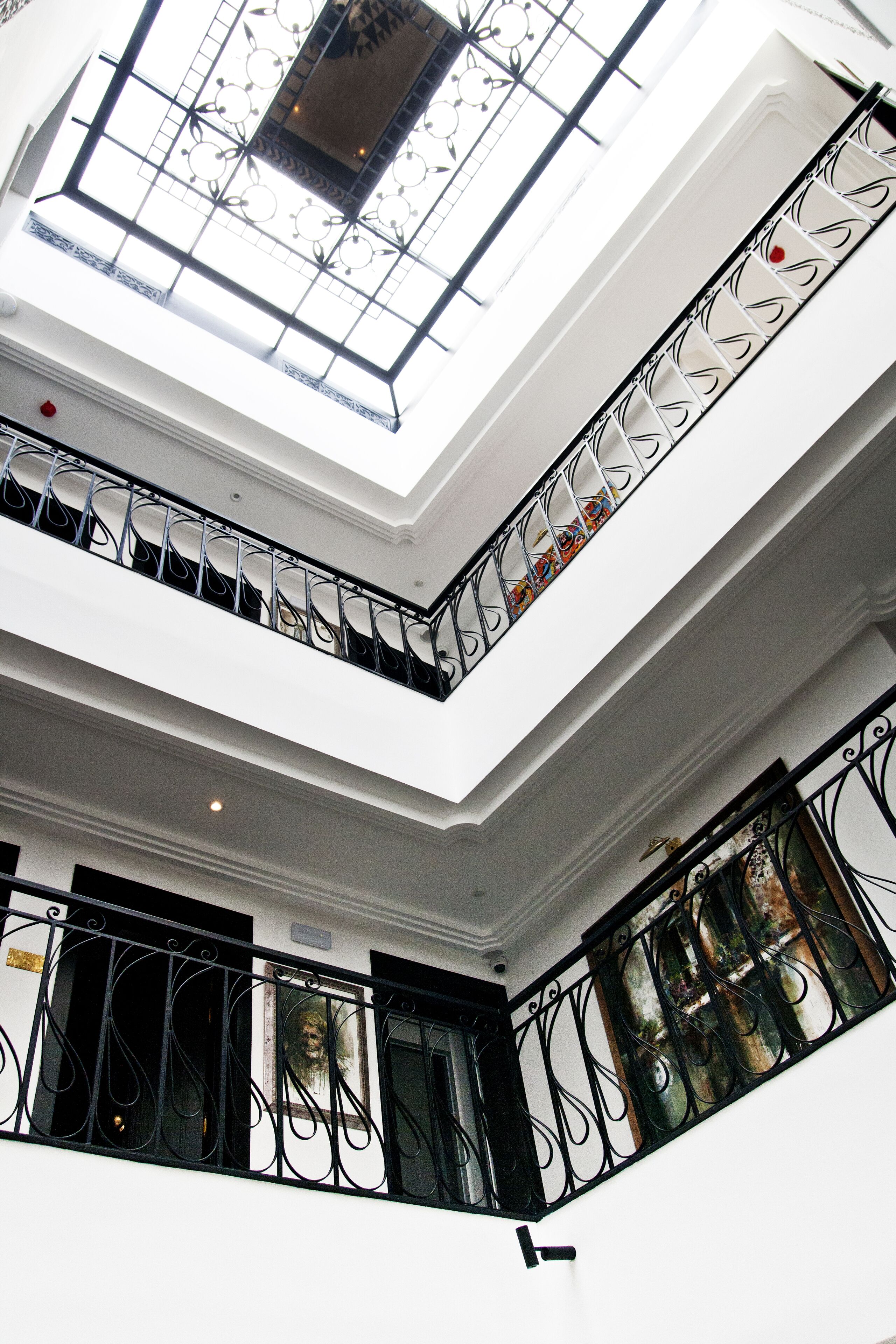 Foto - Riad Dar Saba - Saba's House