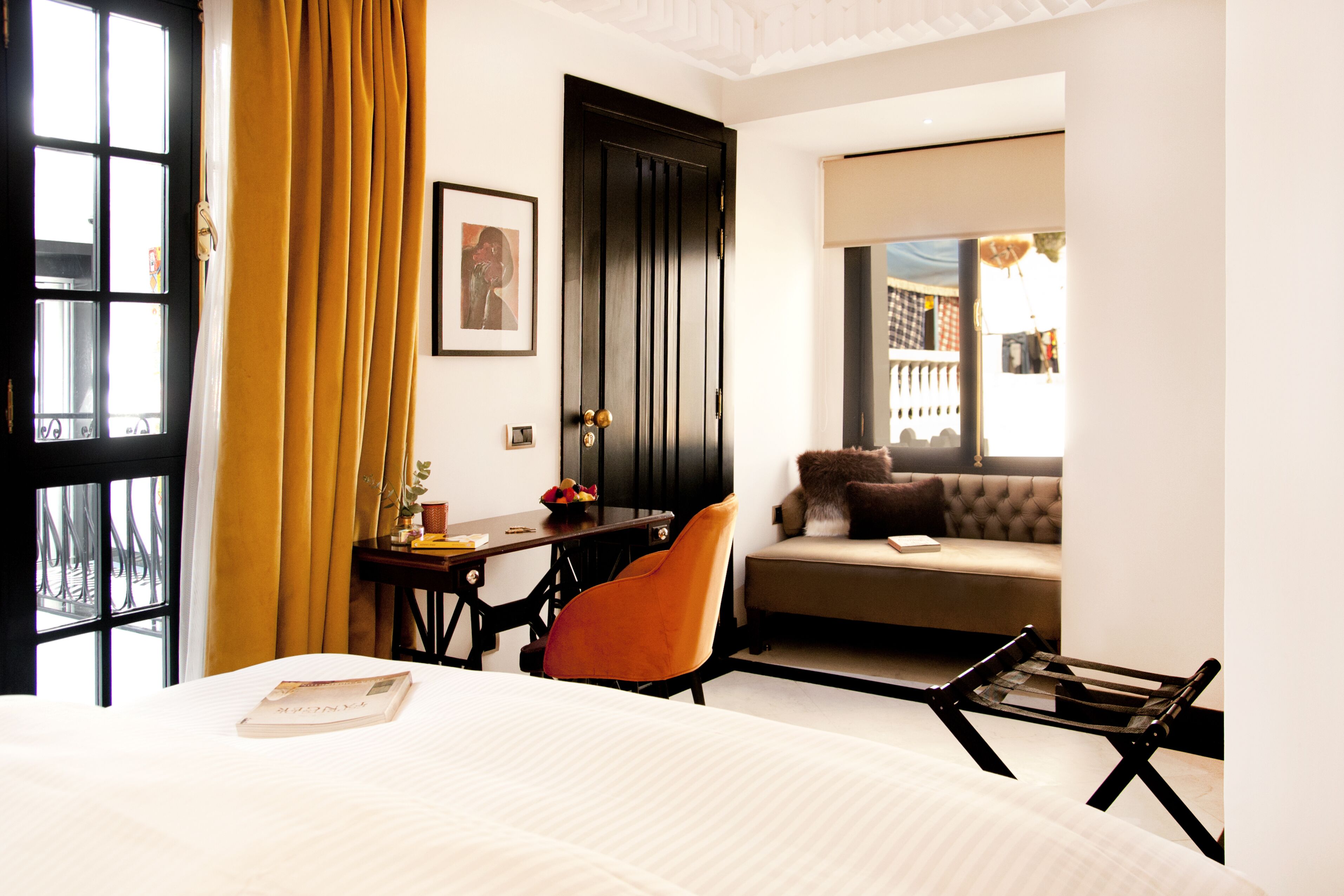 Foto - Riad Dar Saba - Saba's House