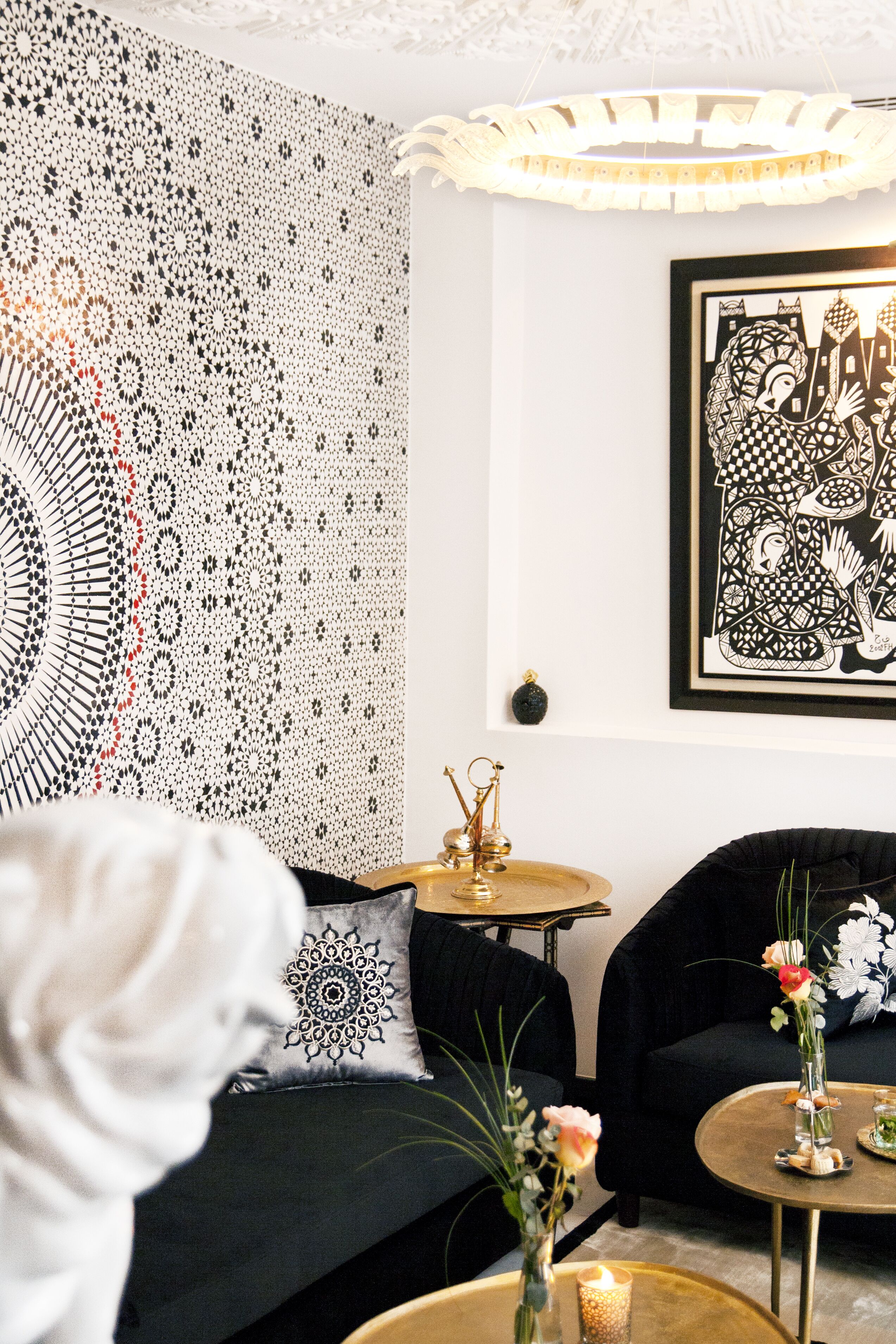 Foto - Riad Dar Saba - Saba's House