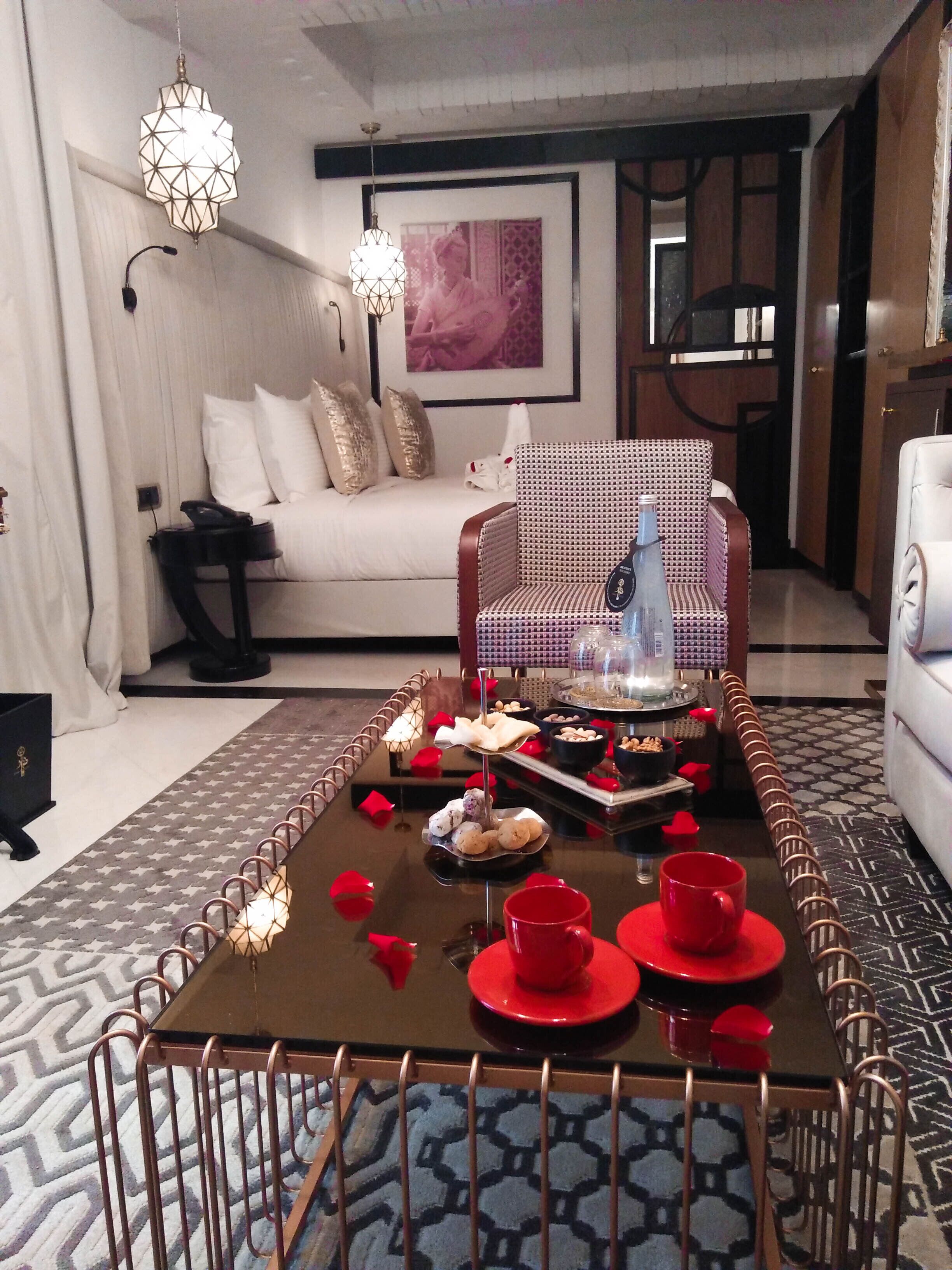 Foto - Riad Dar Saba - Saba's House