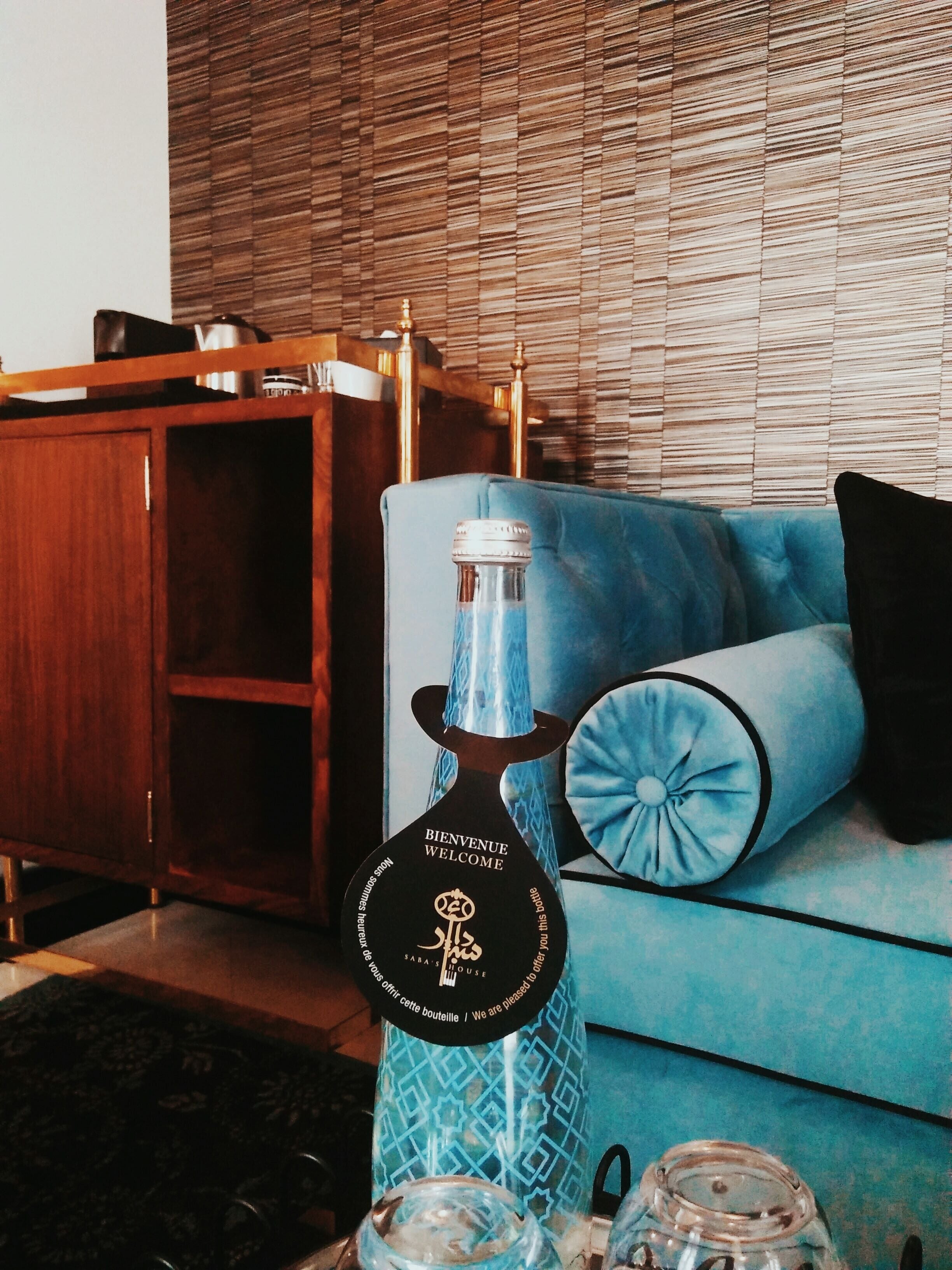 Foto - Riad Dar Saba - Saba's House