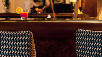 Bar (sur place)