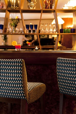 Bar (sur place)