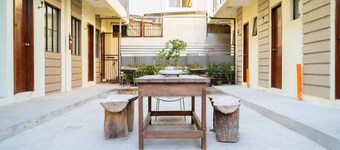 RedDoorz Plus @ Sindalan San Fernando City