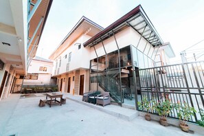 Interior - RedDoorz Plus @ Sindalan San Fernando City (San Fernando)