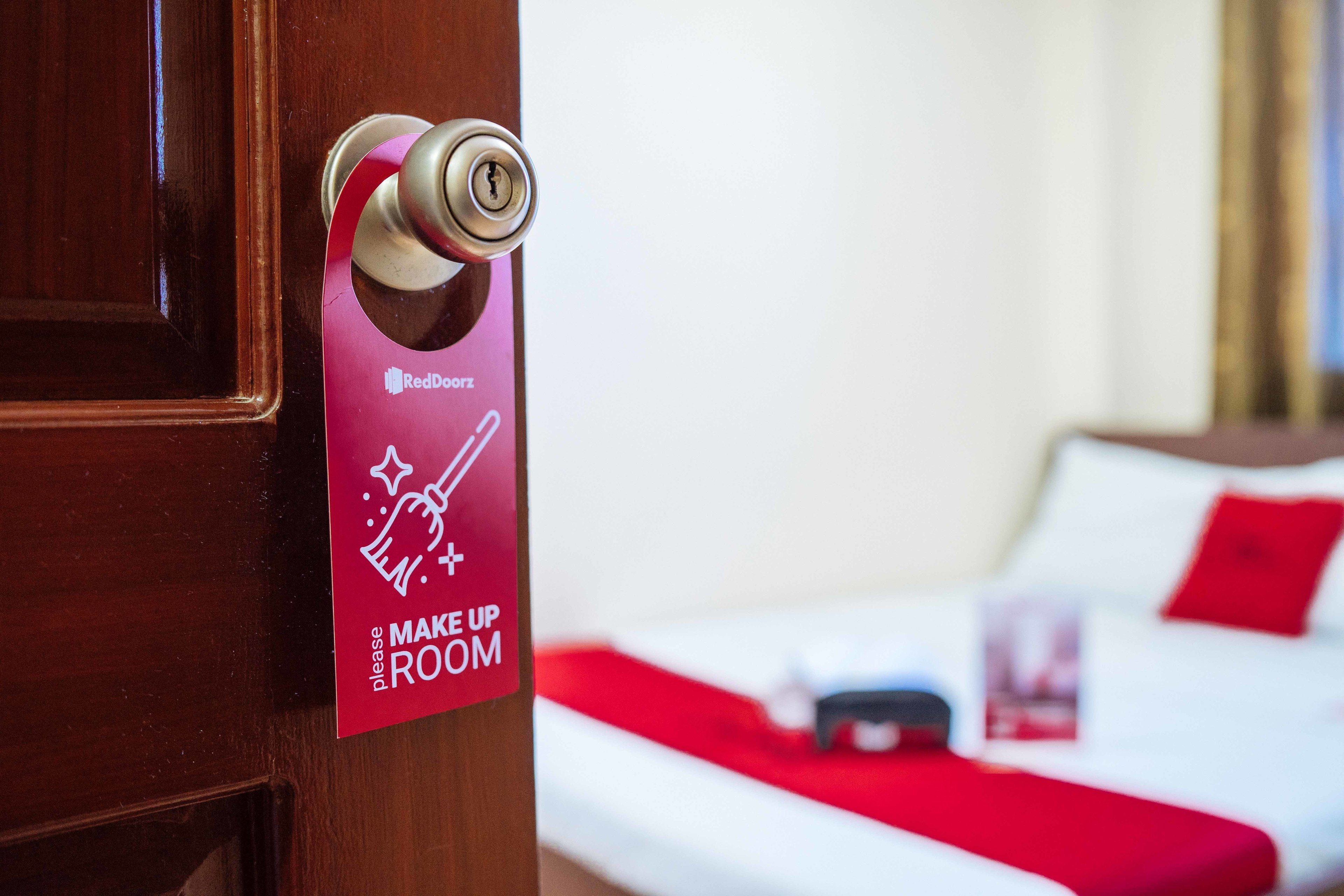 double room | desk, free wifi, bed sheets