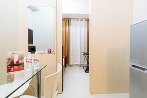 스위트, 침실 1개 | 객실에서 보이는 전망