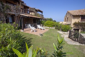 Exterior - Trilocale Vista Mare Punta Volpe (Olbia)