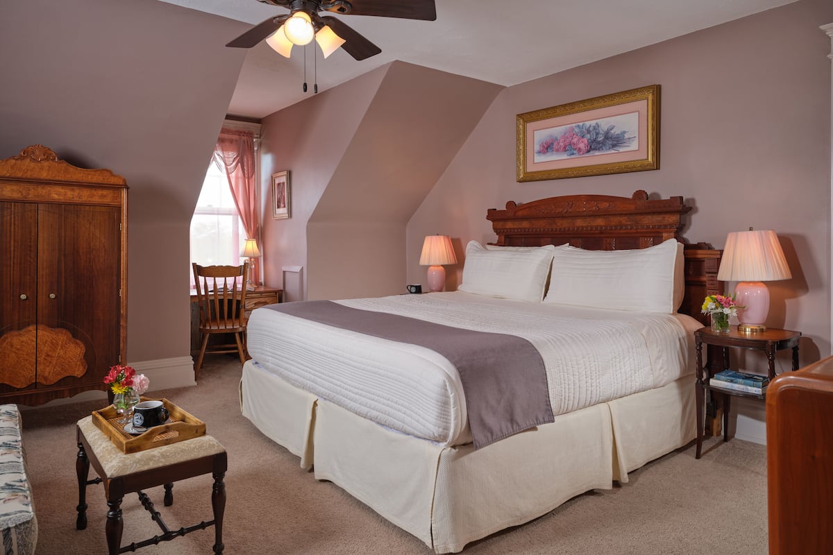 Habitación ejecutiva | 2 habitaciones, ropa de cama hipoalergénica, wifi gratis y ropa de cama