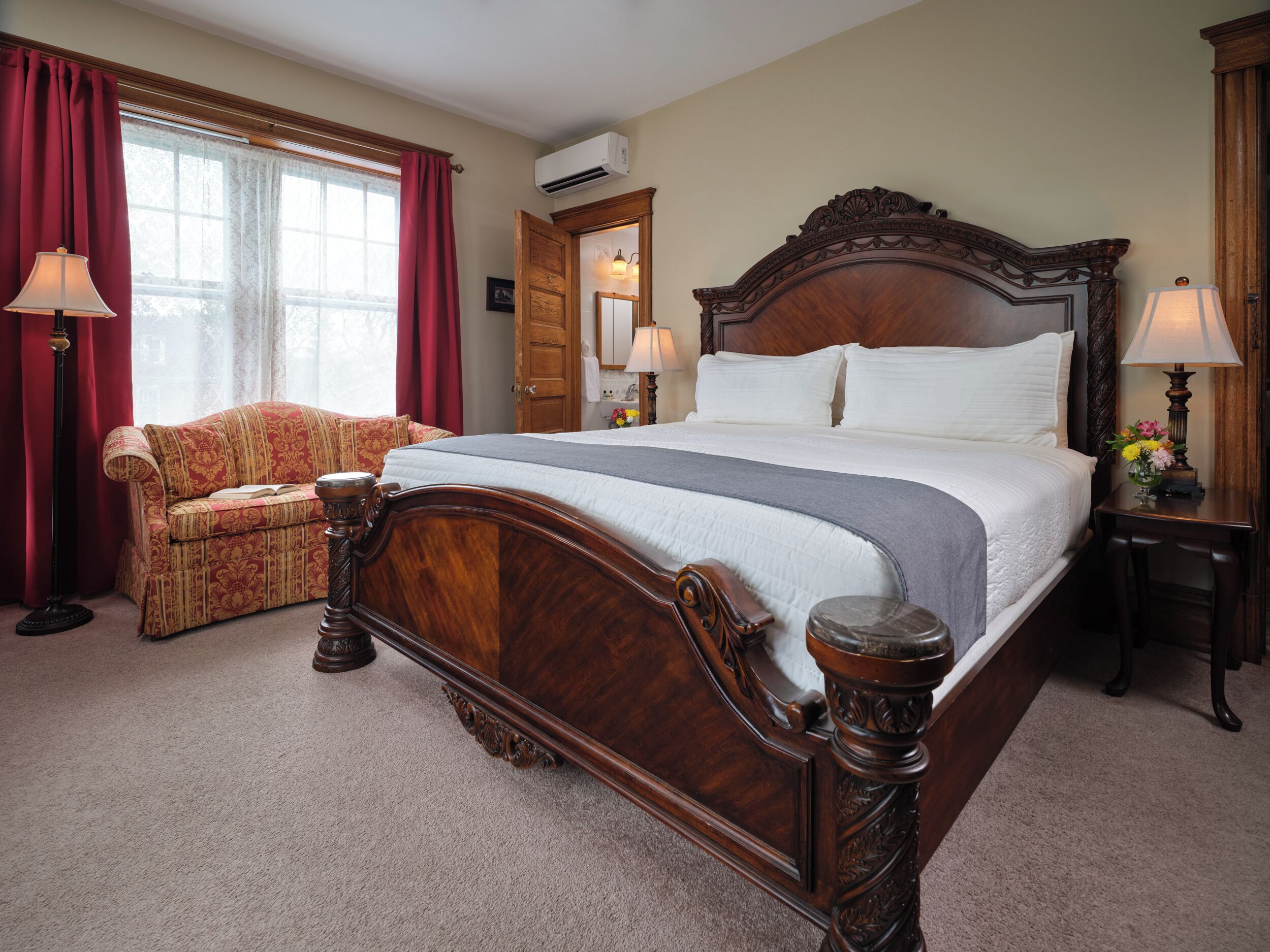 Chambre Double Majestueuse