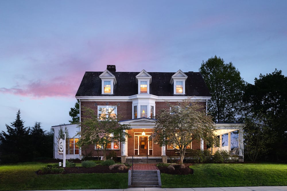 Keystone Inn Bed and Breakfast - Littlestown, PA