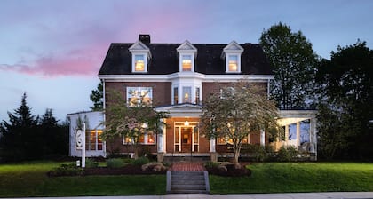 Keystone Inn Bed and Breakfast