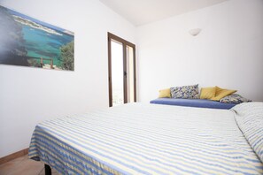 Apartamento, 2 quartos | Individualmente decorados, individualmente mobiliados