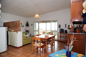 Departamento, 2 habitaciones (up to 6 people) | Área de sala de estar