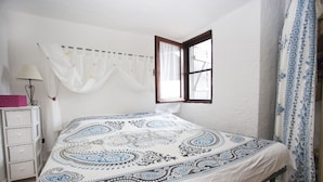 Appartement, 2 chambres