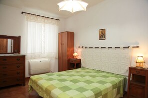 Room - Appartamenti Smeraldo vista mare (San Teodoro)