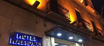 Hotel Nacional