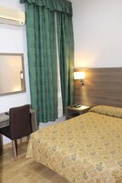 Minibar, in-room safe, free cribs/infant beds, free WiFi