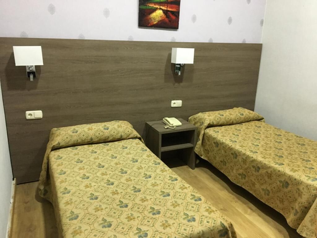 minibar, in-room safe, free cots/infant beds, free wifi