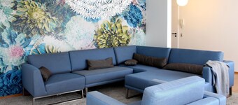 La vie à la campagne, vivre comme en ville et vite au bord du lac de Constance (Höri)