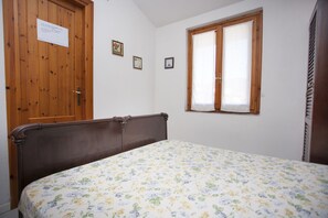 Apartment, 1 Schlafzimmer