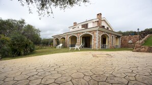 Exterior - Quadrilocale sul Porto (Budoni)