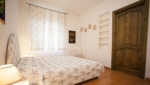 Departamento, 1 habitación