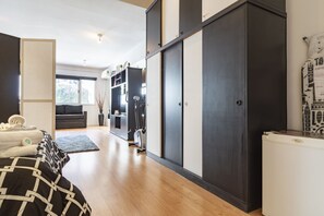 Apartment, 1 Queen Bed with Sofa bed, Non Smoking | Free WiFi, bed sheets - Humboldt 2 by Be Local Argentina (Buenos Aires)